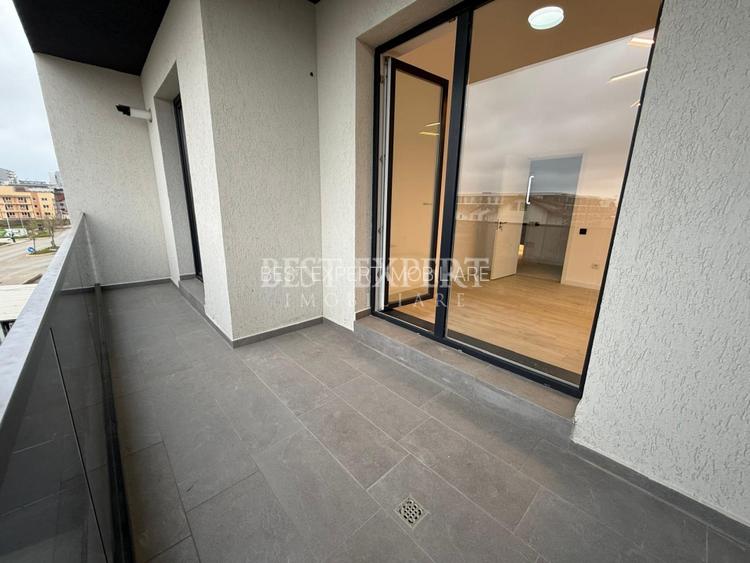 2 Camere Finalizat cu Parcare inclusa -Mutare Imediata - 9