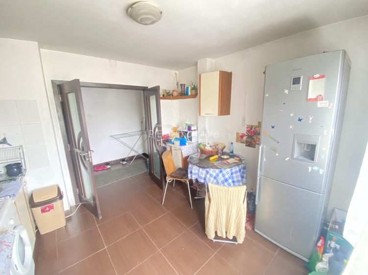 2 camere- Decomandat- Parcul Sebastian - 6