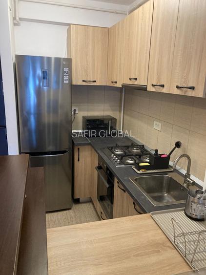 Studio LUX de inchiriat - 9