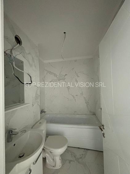 AP. 3CAM. SPATIOS(77MP)BLOC IN CURS DE FINALIZARE/ METROU N TECLU! - 8