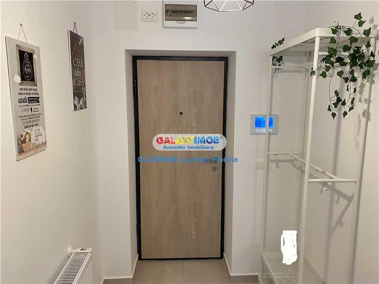 Apartament 2 camere, bloc nou, parcare I Hils Pallady - 8