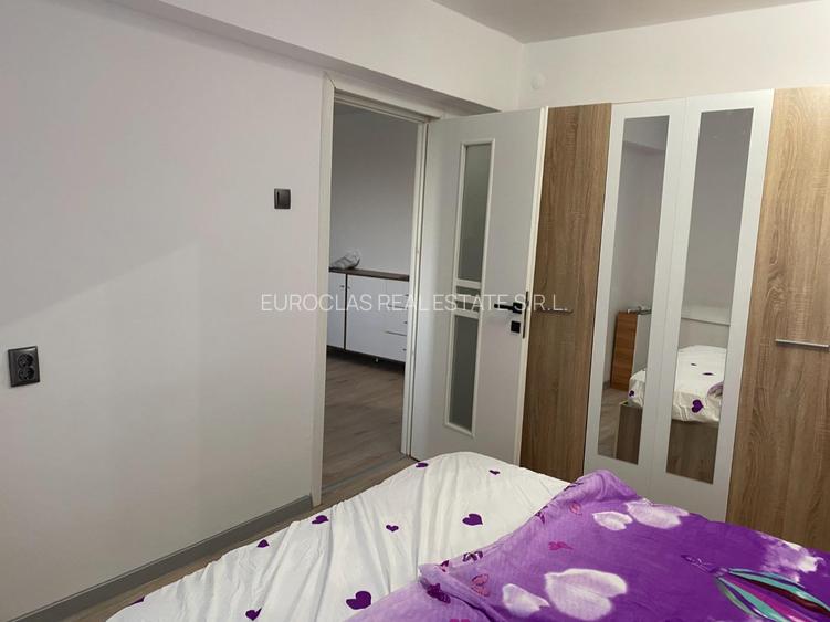 Apartament 2 camere Piata Ovidiu (cod E5) - 5