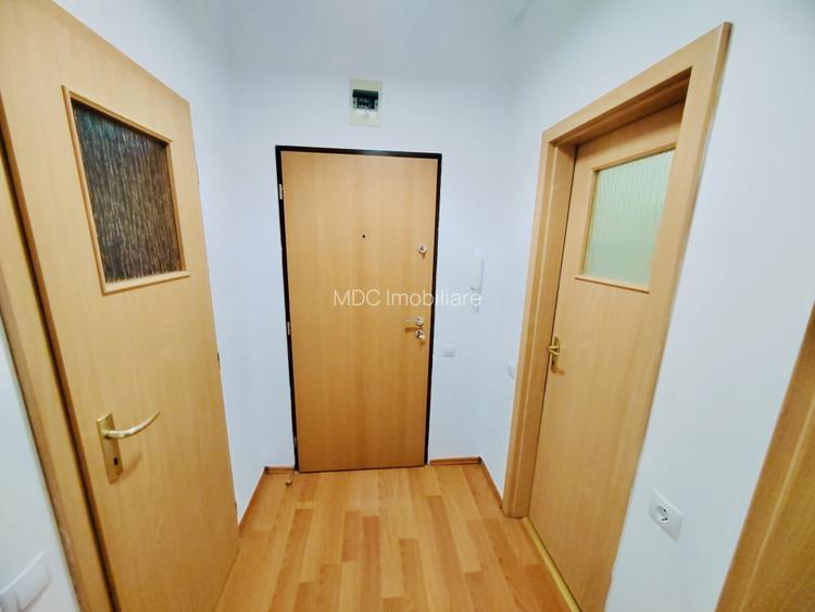 Apartament modern, 1 camera, 38 m2 utili - 3