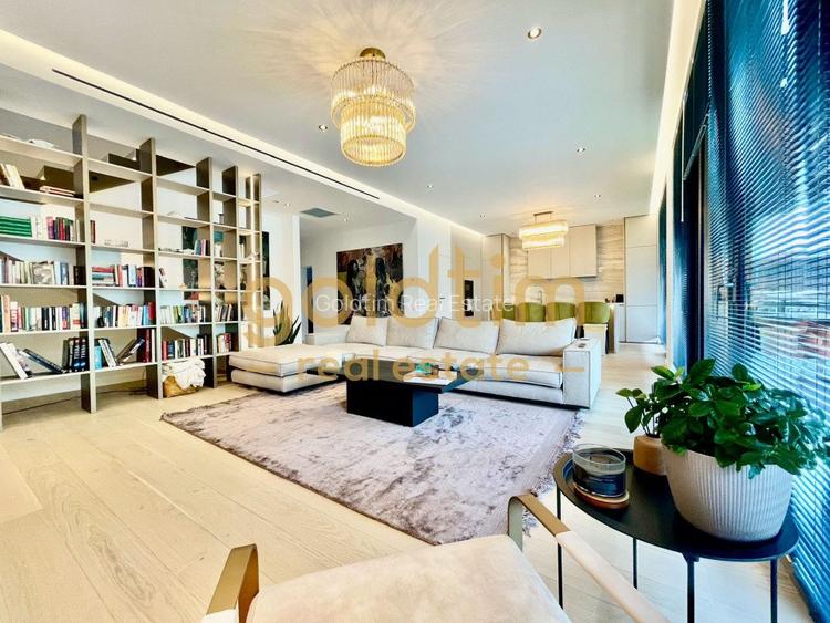 VILA NOUA/ SMART HOME/GRADINA SUPERBA/ANSAMBLU REZIDENTIAL/GARAJ/IANCU NICOLAE - 3