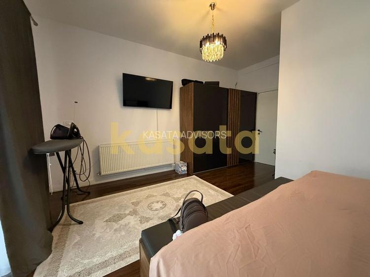 VILĂ MODERNĂ | CHITILA – ZONA CENTRALĂ - 11