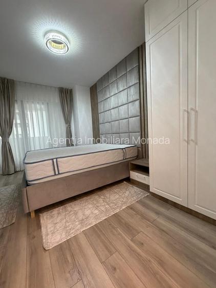 Apartament 2 camere de inchiriat Bloc Nou-PRIMA INCHIRIERE (Parcare subterana) - 13