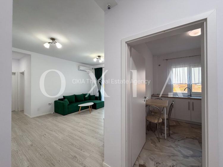 OX709 Dumbravita, Mobilat si Utilat, Parcare Proprie - 8