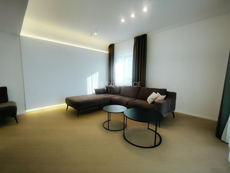 CORTINA ACADEMY | 3 CAMERE |  DESIGN ESHO | 90 MP | 2 BALCOANE | - 14