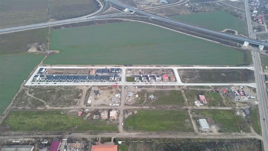 Loturi de vanzare in Focsani - Livada - intravilan - 5