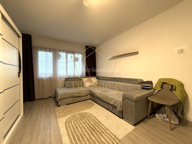 Apartament decomandat cu 3 camere si 2 balcoane | Soarelui - 2
