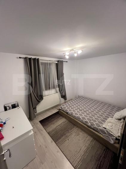 Apartament 3 camere, 60.10 mp, zona Valea Adanca - 3