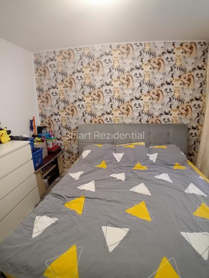 Apartament 3 camere – Decomandat, 68 mp – 12 minute Metrou Apărătorii Patriei - 13