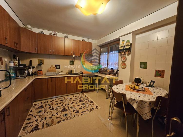 Vila D+P+M 300 mp Aviației  strada Simeria - 23