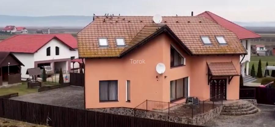 Casa în Chilieni jud Covasna - 12