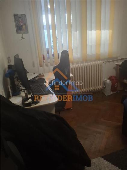 Apartament de vanzare cu 2 camere, Bulevardul Camil Ressu - 6