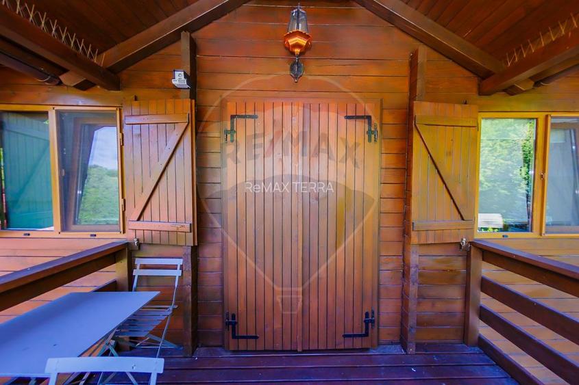 CASA DEOSEBITA DE VANZARE INTRERAURI, COAS - 13