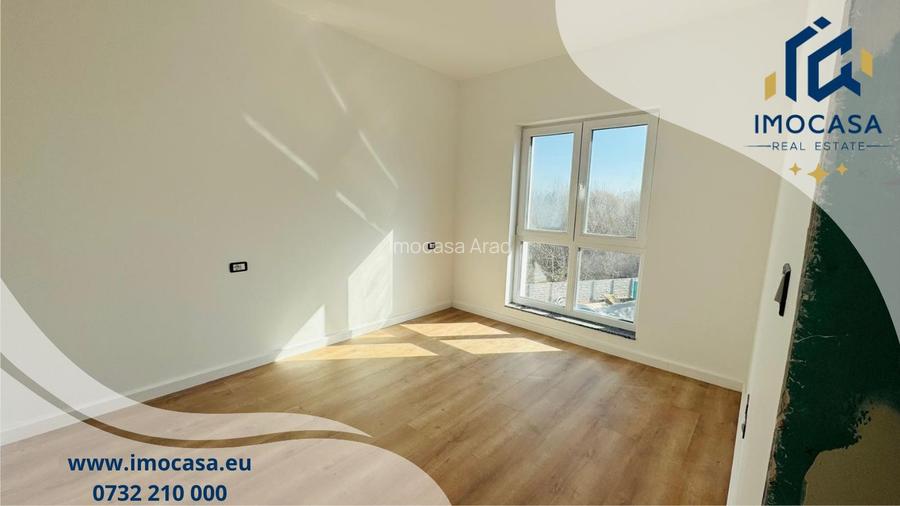 Apartament 3 camere noi cu parcare direct dezvoltator Gradiste Arad - 8