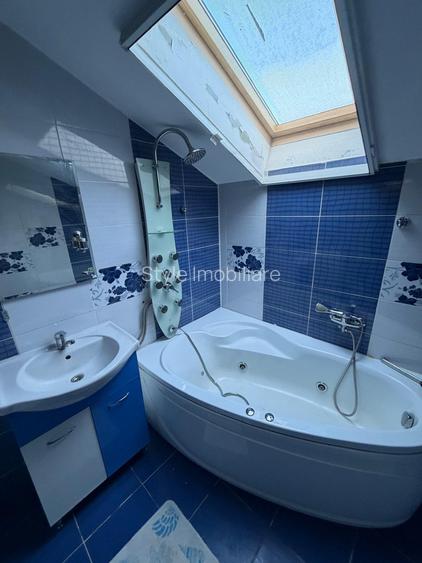 OFERTA! PENTHOUSE DE INCHIRIAT - 4