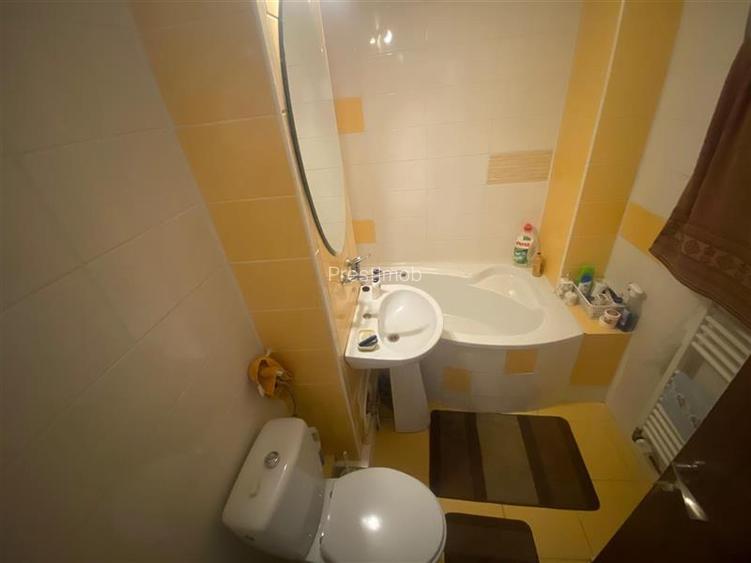 Apartament cu 3 camere de inchiriat in Tudor - 8