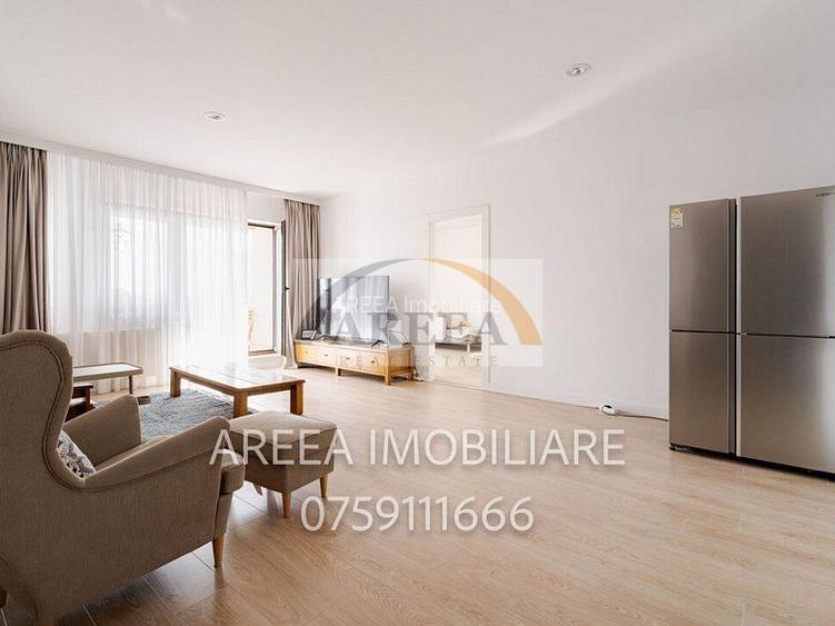 Apartament luxos,luminos,foarte spatios in Erou Iancu Nicolae-Oferta atractiva - 11