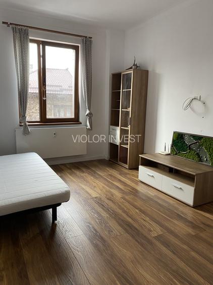 Floreasca, Mozart, apartament 2 camere dec et 1 - 4