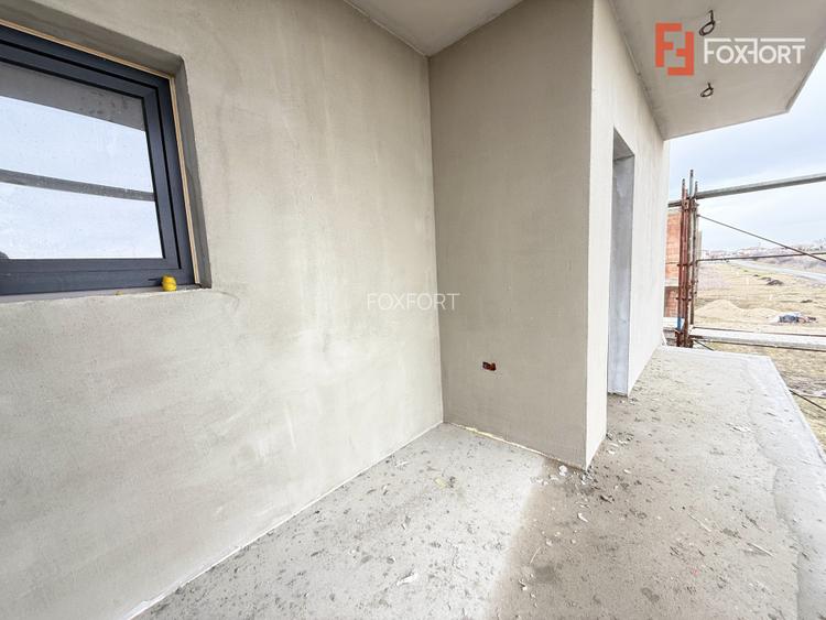 Casa individuala cu 4 camere de vanzare in Sacalaz, zona Exterior Est - 19