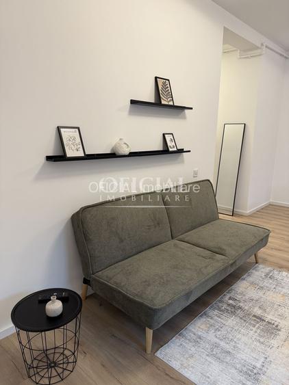 Apartament 2 camere | Prima Inchiriere | Zona Urusagului | Floresti - 3