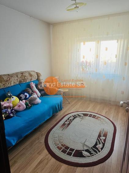 Apartament 3 camere Drumul Sării – 5 min de Metrou Orizont - 2