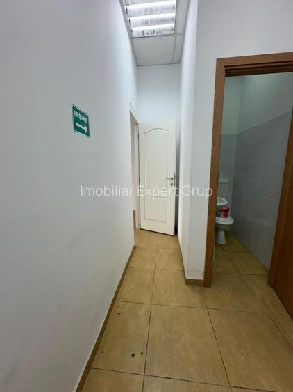 Zona 13 Septembrie Centru Comercial sp 66 mp open space - 5