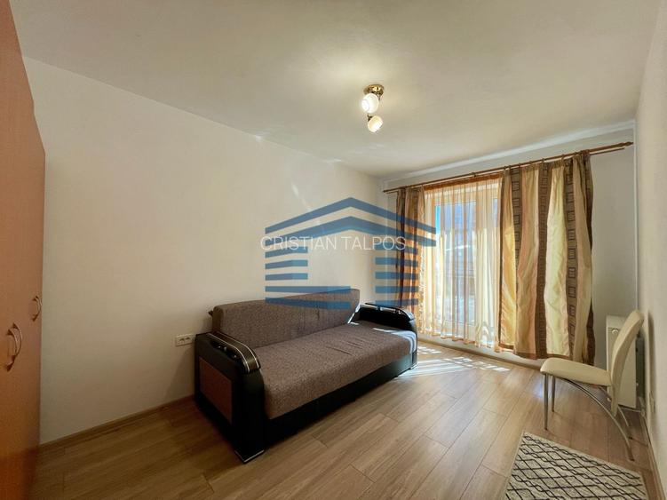 1 AUGUST- Apartament 2 camere Decomandat - parcare- Coresi Avantgarden - 2