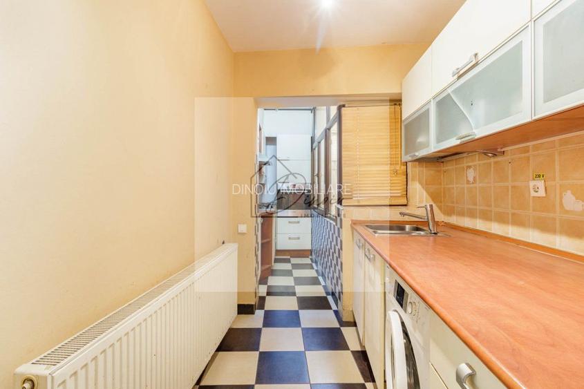 3 camere langa Piata  Unirii I ULTRACENTRAL I 105 mp centrala proprie - 6