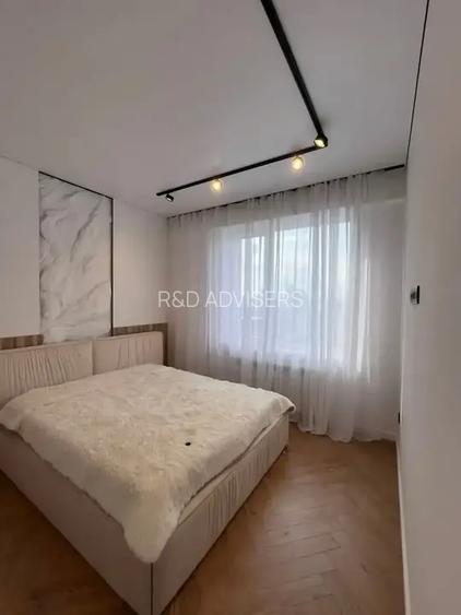 Apartament 3 camere Decomandat I Metrou Nicolae Teclu Bloc Boutique - 5