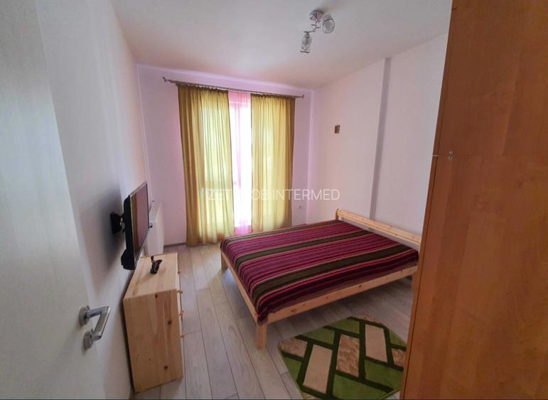 2 camere Prelungirea Ghencea - cartier Latin *parcare privata* - 6