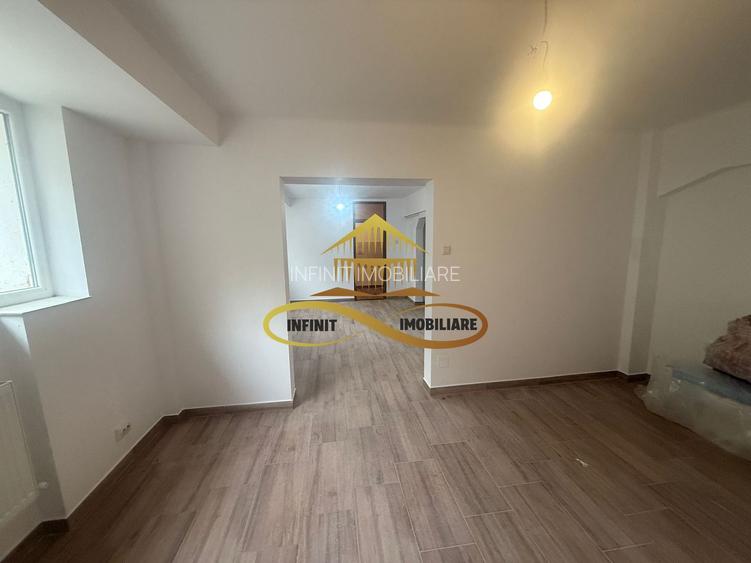De vanzare apartament 2 camere Str Trandafirilor Bacau - 5