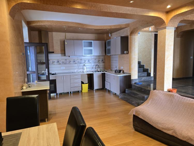 Proprietate exclusivista S+P+M| Teren 852 mp| Piscina| Zona rezidentiala de top - 4