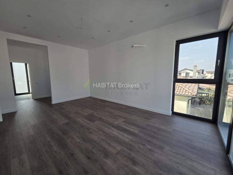 Casă modernă de vânzare în Tunari – construcție 2025, gata de mutare! - 11