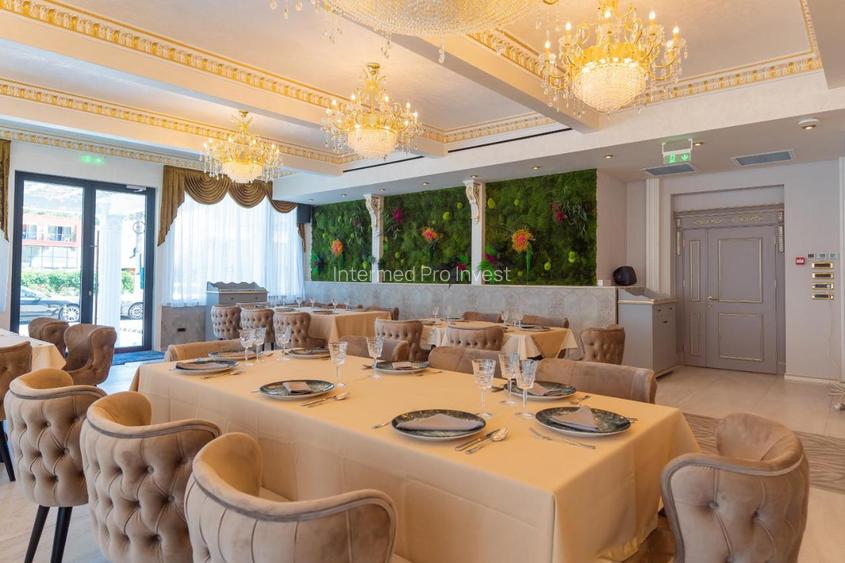 W REGAL Boutique Hotel & Spa – Mamaia - 10