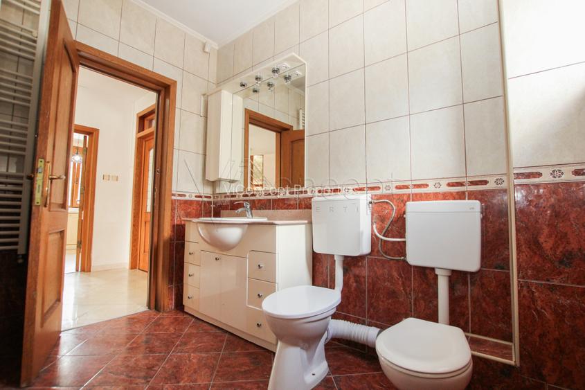 Vila nemobilata - Damaroaia | Bucurestii Noi | Comision 0% - 8