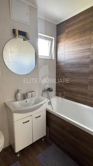 Apartament 2 camere în zona STRAZII GARBAU - 6