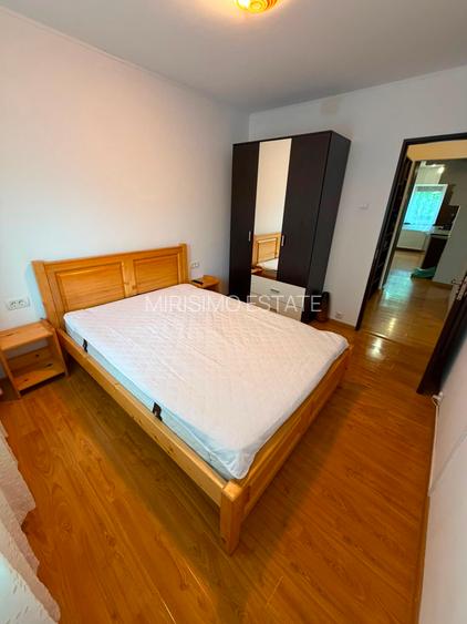 Apartament cu 3 camere, decomandat, Zona Grivitei - 4