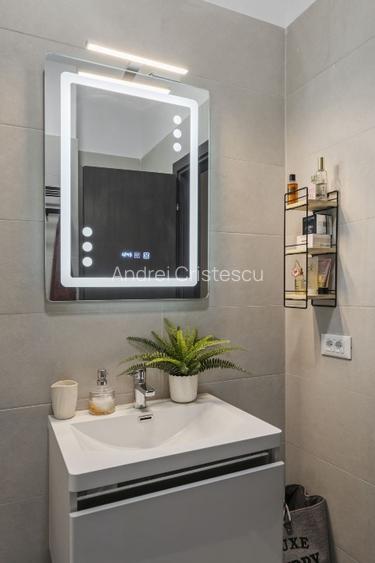Direct Proprietar Apartament 2 Camere Mobilat Lux 5 minute Cotroceni/Marriot  - 16