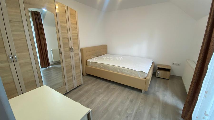 Casă de închiriat, 5 camere, 160 mp utili, Zorilor zona UMF - 20