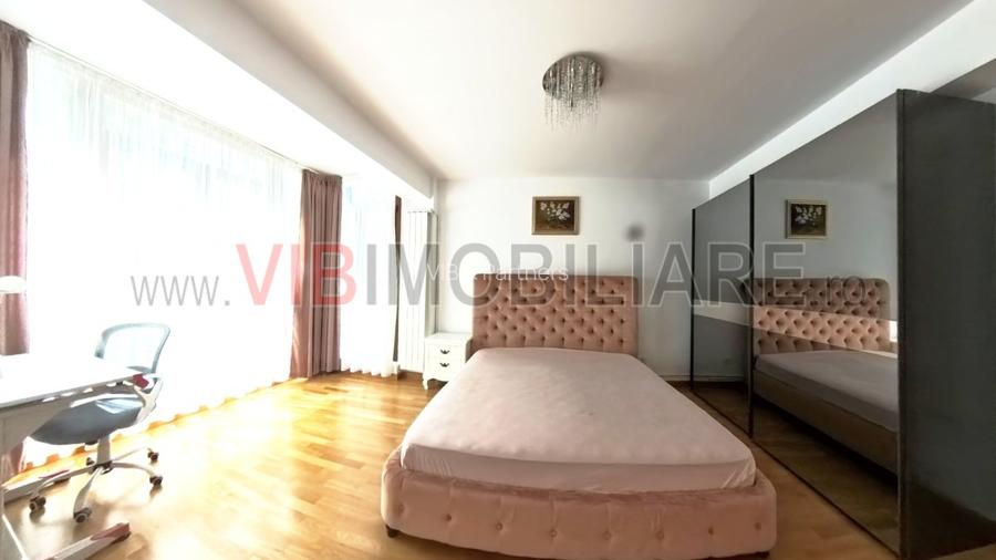 Apartament Elegant, 3 Camere si 2 Bai - Kiseleff/ Clucerului - 9