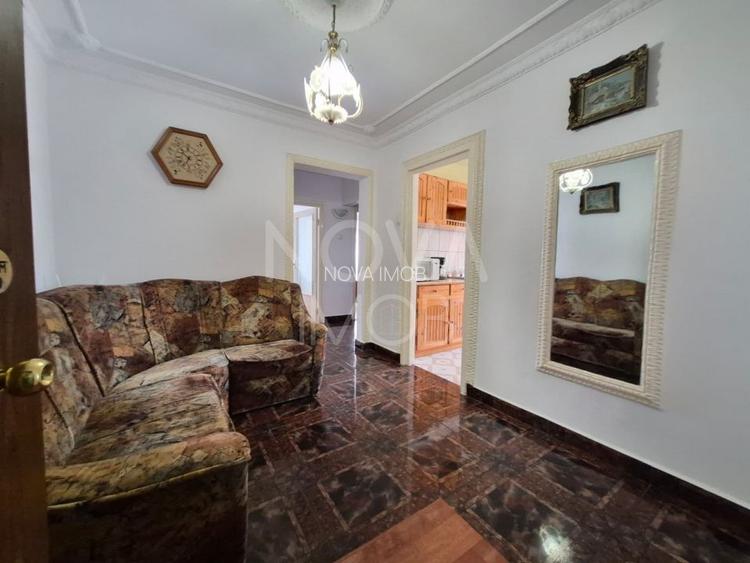 Apartament 3 camere de inchiriat - Vasile Aaron - 2
