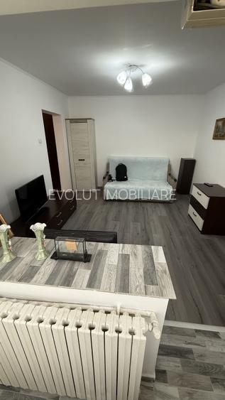   Apartament de inchiriat-Zona Tomis Nord - 2