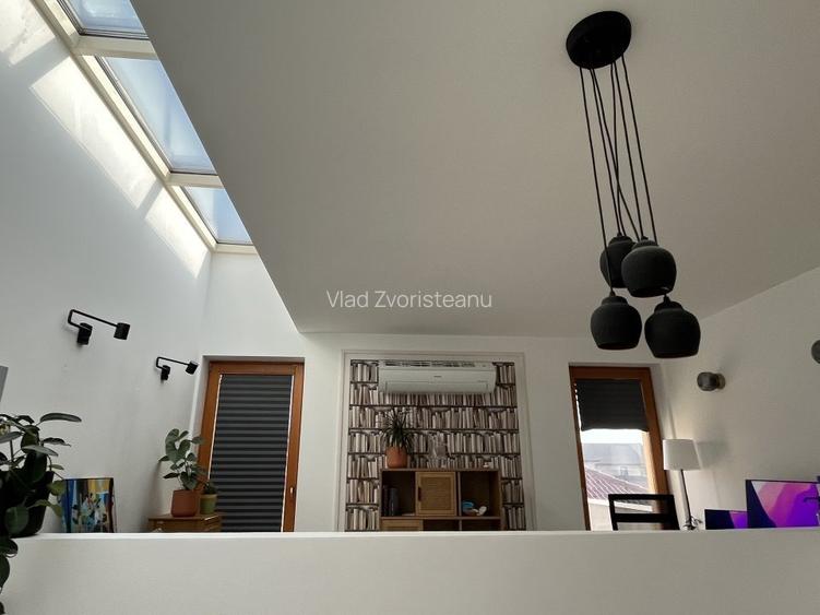 Triplex Dumbravita 136mp (proprietar) - 3