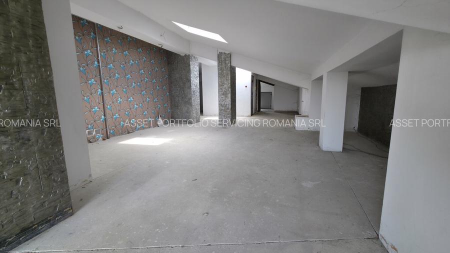 Apartament penthouse 3 camere 178 mp sector 2 Bucuresti - 18