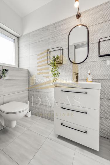 Duplex de inchiriat | 4 camere |Iris - Valea Chintaului - 12