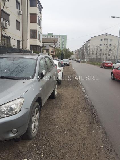 Teren intravilan 484 mp - zona Primo - Compozitori - 173.000 euro (Cod E6) - 4