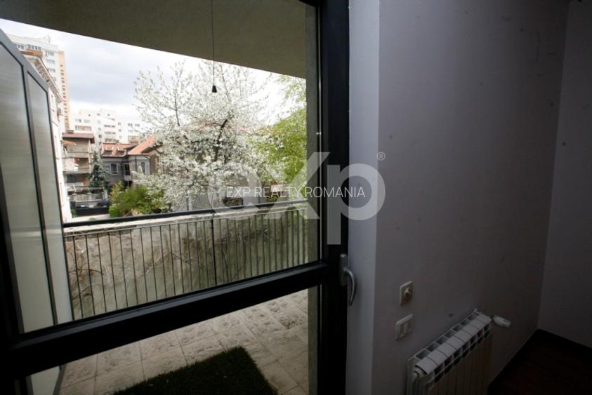 Apartament de vanzare washington residence- parcare si boxa - 15